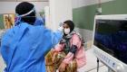 ابتلای 200تن از کادر درمان بیمارستان «شهدای تجریش» به کرونا