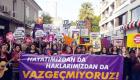 TYS’den iktidara : İstanbul Sözleşmesi’nden çekilmek kadınlara savaş açmak demek