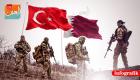 Katar-Türkiye Şer İttifakı Somalileri aldatarak Libya'ya gönderiyor