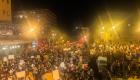  آلاف الإسرائيليين يتظاهرون للمطالبة باستقالة نتنياهو