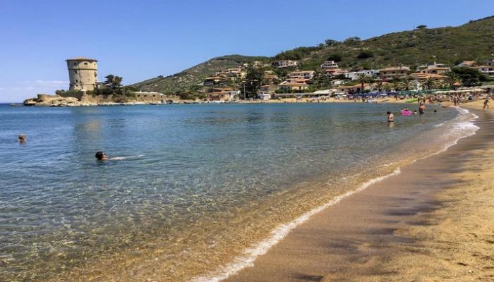 جزيرة جيجيلو تنجو من براثن فيروس كورونا