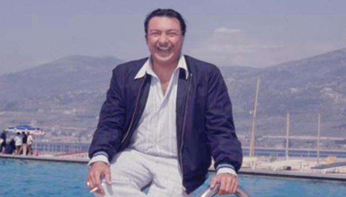 رشدي أباظة