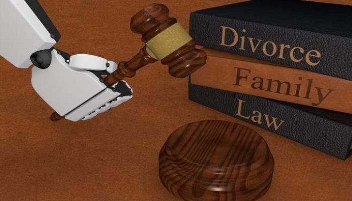 الطلاق الذكي طريقة جديدة دون منازعات