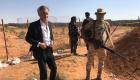 زيارة "ليفي" إلى ليبيا تفجر الخلافات داخل مليشيات الوفاق