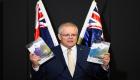 رئيس وزراء أستراليا يعتزم حضور قمة "السبع" بواشنطن رغم كورونا