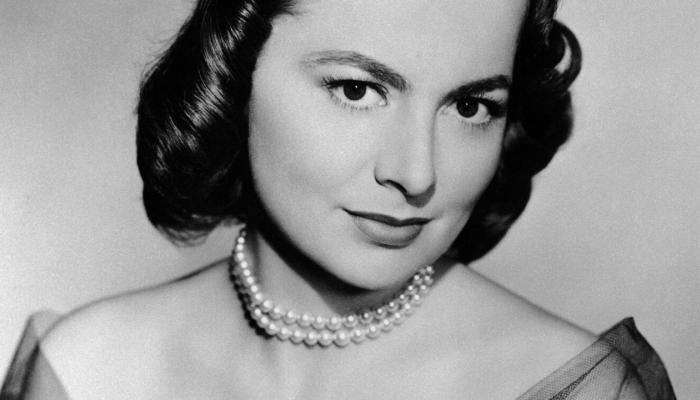 L'actrice américaine Olivia de Havilland est décédée à Paris