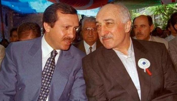 فتح الله غولن الصديق الذي انقلب عليه أردوغان