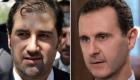 صراع الأسد ومخلوف.. أسرار جديدة في "لعبة حافة الهاوية" بسوريا 