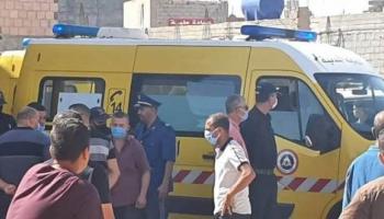 جريمة قتل عائلة بأكلمها هزت الرأي العام في الجزائر