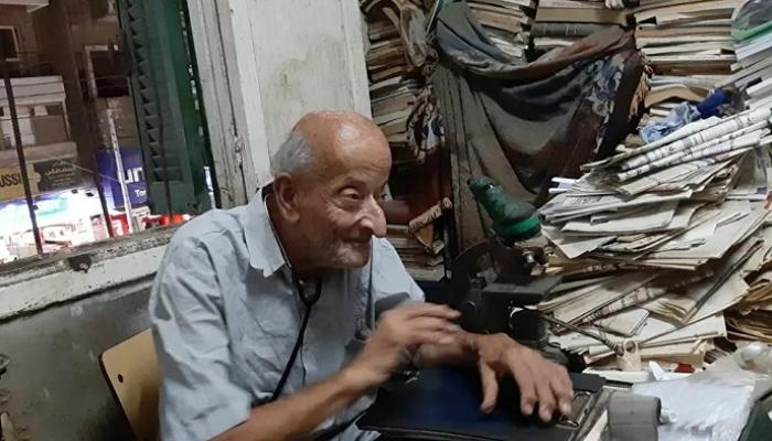 الدكتور محمد مشالي