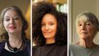 9 نساء من أصل 13 مؤلفا في قائمة "البوكر" الطويلة