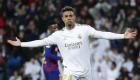 Real Madrid'de Mariano Diaz'ın korona virüs testi pozitif çıktı
