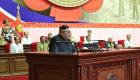 Corée du Nord: Kim Jong-un écarte la possibilité d'entrer dans une nouvelle guerre