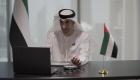 الإمارات وبريطانيا على خطى تنويع الشراكات التجارية والاستثمارية