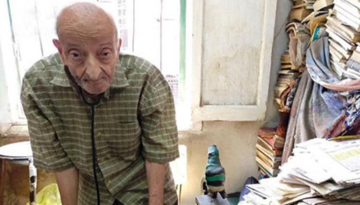 طبيب الغلابة الدكتور محمد مشالي