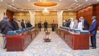 رئيس وزراء السودان: تعيين الولاة تم عقب مشاورات وتوافق