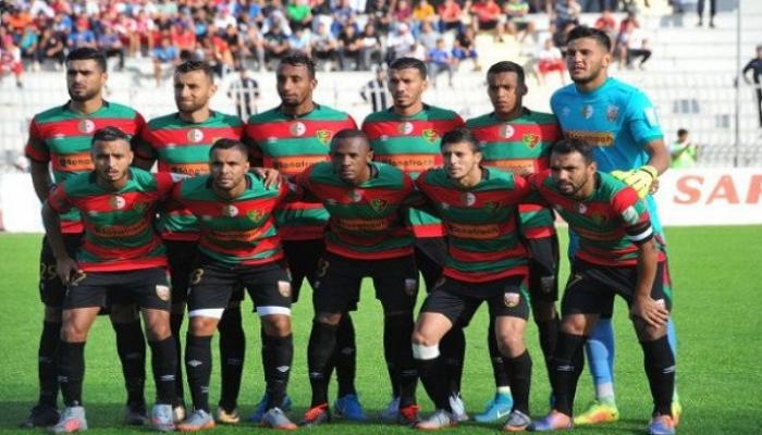 نادي مولودية الجزائر