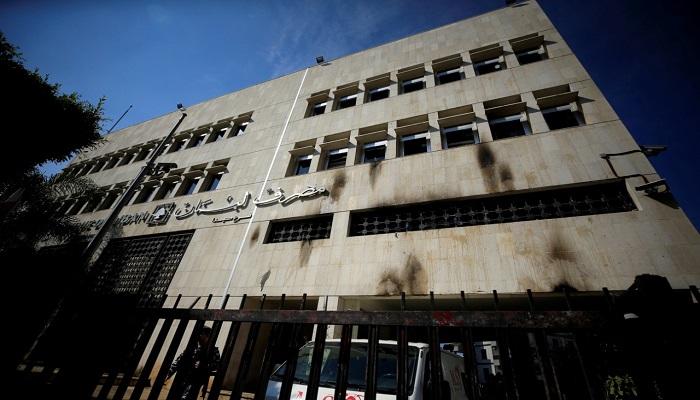 تراجع سعر الدولار في لبنان