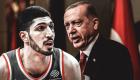 Dünyaca ünlü basketbolcu Enes Kanter, Mısır medyasına konuştu