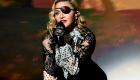 Instagram Madonna’nın gönderisini kaldırdı!
