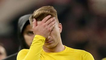 ماركو رويس قائد بروسيا دورتموند