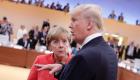 ترامب يعاقب الألمان بسحب قوات أمريكية: نحميكم وتدفعون للروس؟!