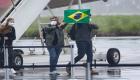 البرازيل تفتح سماءها للوافدين بعد إغلاق كورونا