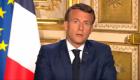 France: La cote de popularité de Macron en forte hausse