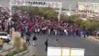 نگرانی از وضعیت ۵ نفر از معترضان اعتراض‌های دی ۹۶