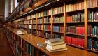 Milli Kütüphanede 20 bin kitap kayıp!