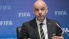 Football : Ouverture d’une enquête contre le président de la FIFA