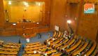 انطلاق جلسة برلمان تونس لسحب الثقة من الغنوشي