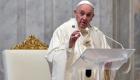 البابا فرنسيس: "الأخوة الإنسانية" مصدر إلهام للعمل من أجل السلام 