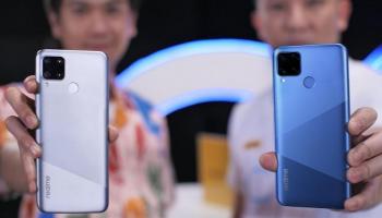 Realme C15