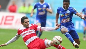 الدوري التونسي - صورة أرشيفية 