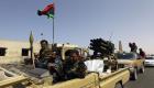 الجيش الليبي يؤكد استعداده للتعامل مع أي هدف داخل المياه الإقليمية