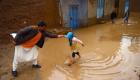 مصرع 15 طفلا في فيضانات أفغانستان