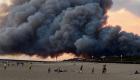 France: Un violent incendie à Anglet, des doutes planent sur l'intervention humaine