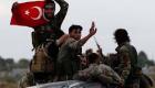 Libye: Outre les syriens, la Turquie et le Qatar ont attroupé des centaines de mercenaires somaliens