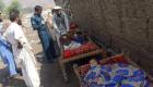 سیلاب در ننگرهار افغانستان جان ۱۶ نفر را گرفت