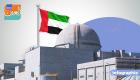 La station de Barakah..Un rôle central dans le Plan Énergie Propre d'Emirates 2050