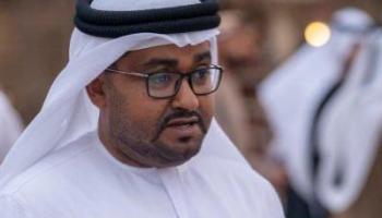 حمود حمد العبري