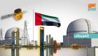 الإمارات تقهر قيود "كورونا" وتسطر المجد للعرب بالذرة والمجرة
