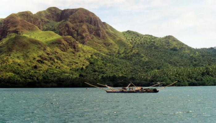 زلزال يضرب جزيرة مينداناو في الفلبين
