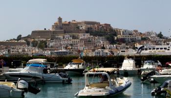 جزيرة 