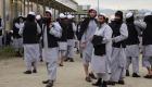 دولت افغانستان 317 زندانی دیگر طالبان را آزاد کرد