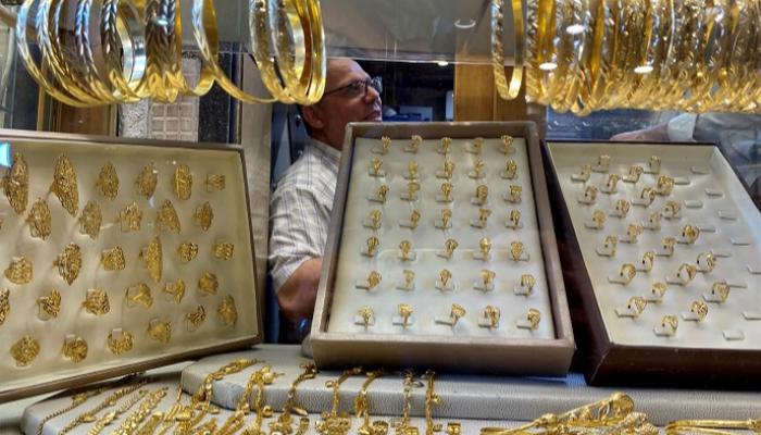 اليوم أسعار في السعودية الذهب أسعار الذهب
