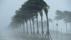 العاصفة إساياس تتحرك على ساحل فلوريدا وتتجه شمالا