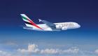 طيران الإمارات تستأنف تشغيل "A380" إلى جوانزو