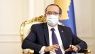 Kosova Başbakanı Hoti'nin Koronavirüs testi pozitif çıktı
